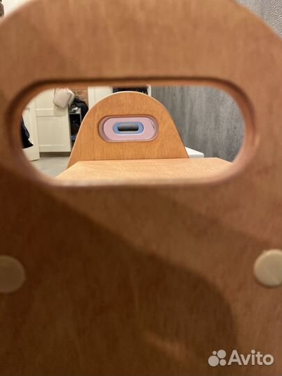 Детская лесенка-помощница