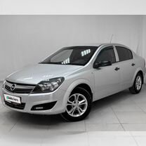 Opel Astra 1.6 MT, 2012, 320 000 км, с пробегом, цена 613 000 руб.