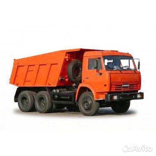 Экскаватор-погрузчик JCB, автокран, самосвалы