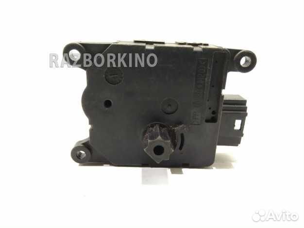 Моторчик заслонки печки