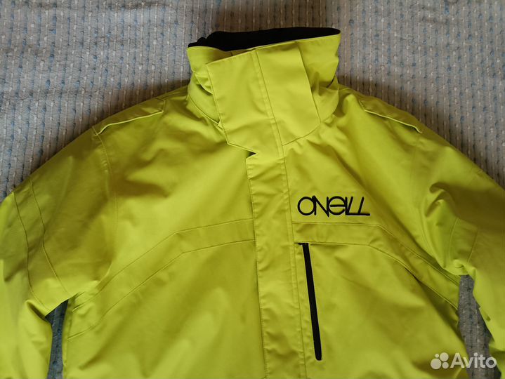 Куртка сноуборд мужская