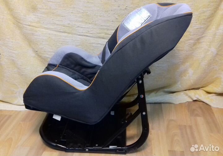 Автомобильное кресло Grand Prix