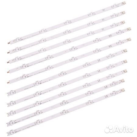 Светодиодная подсветка 42