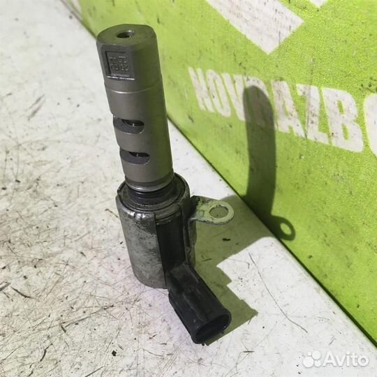 Клапан электромагнитный Митсубиси Лансер 10