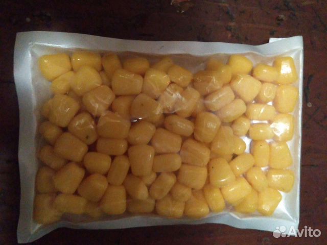 Наживка для рыбалки