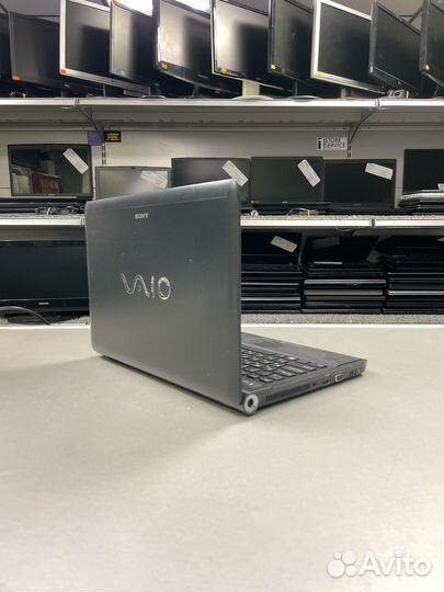 Ноутбук Sony Vaio PCG-51111V