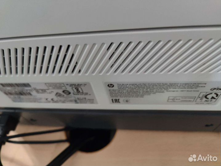 Принтер лазерный HP Neverstop Laser 1000w