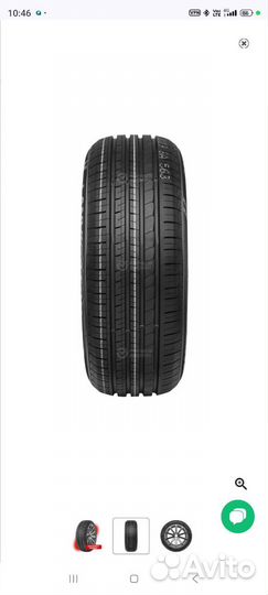 Lanvigator Comfort 2 185/60 R14 82H