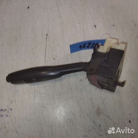 Переключатель подрулевой Mitsubishi Pajero sport