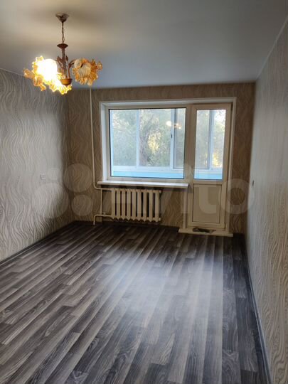 1-к. квартира, 31,2 м², 2/5 эт.