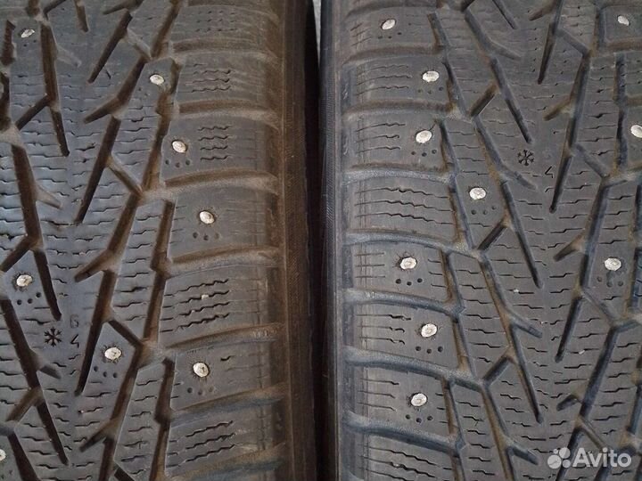 Nokian Tyres Nordman 7 185/65 R15 92T