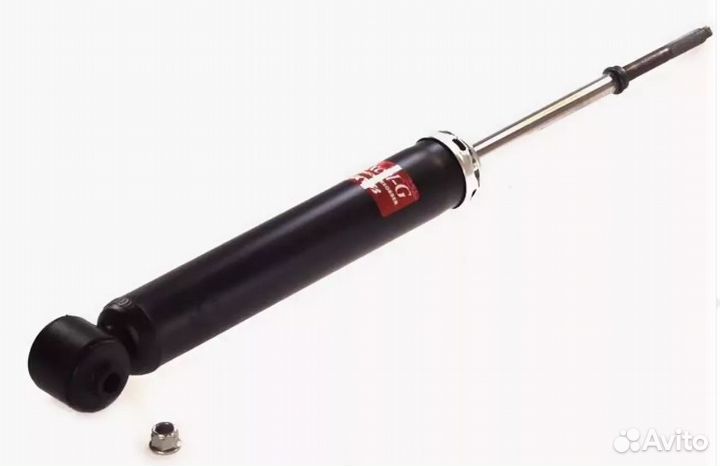 Амортизатор митцубиши паджеро 91-00 задний(яя) газ