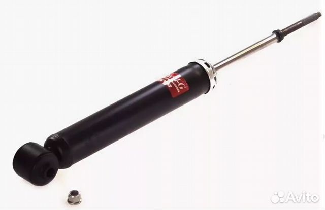 Амортизатор митцубиши паджеро 91-00 задний(яя) газ