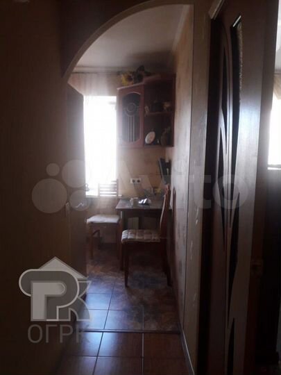 2-к. квартира, 42 м², 3/5 эт.