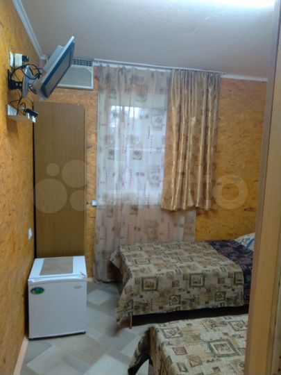 Комната 15 м², 1/1 эт.