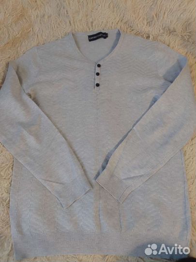 Мужские вещи