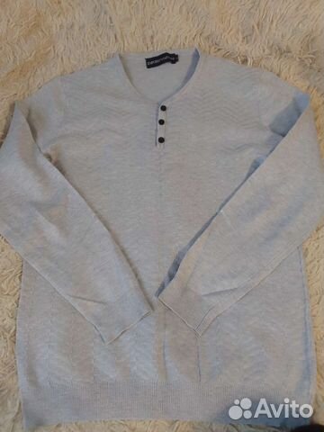 Мужские вещи