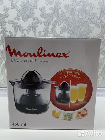 Соковыжималка для цитрусовых