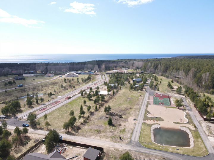 Участок 15 сот. (СНТ, ДНП)