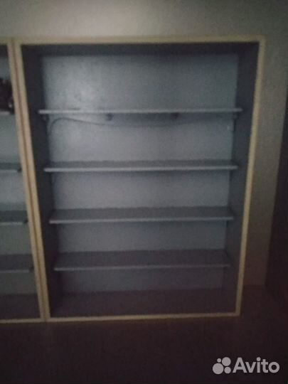 Витринка для наперстков, минералов, сувениров и пр