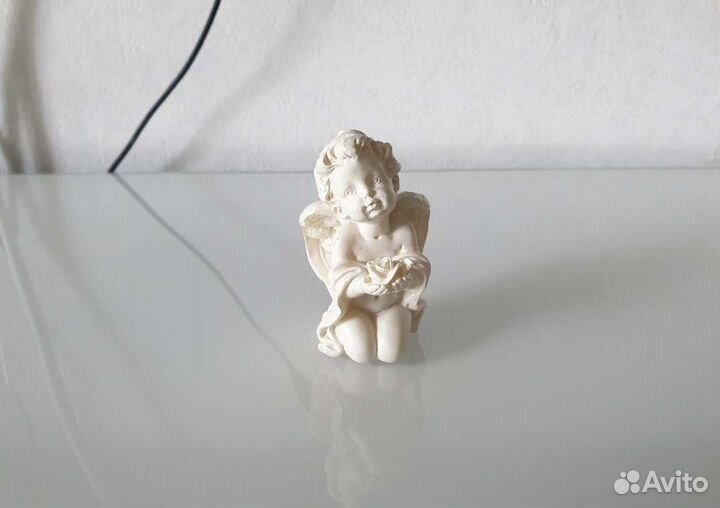 Статуэтки керамика