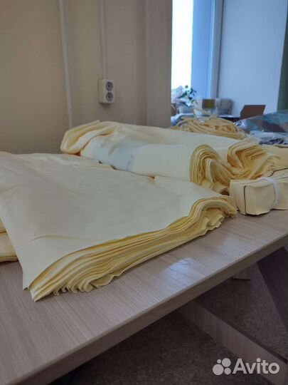 Швейный цех