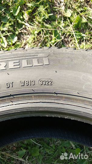 Pirelli Scorpion ATR 185/75 R16 93T