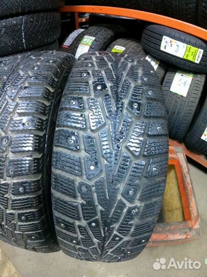 Cordiant Snow Cross 185/70 R14