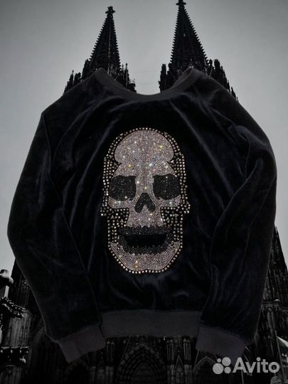 Свитшот converse type