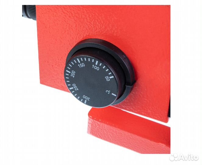 Сварочный аппарат для полипропиленовых труб км