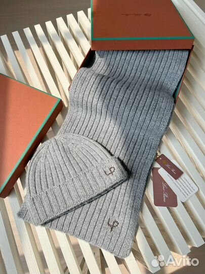 Комплект мужской Loro Piana