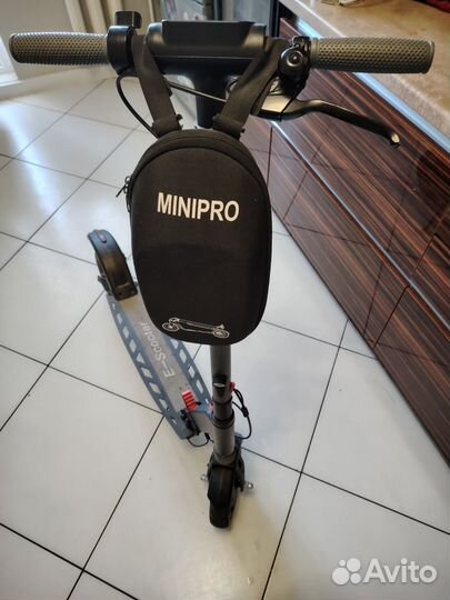 Электросамокат бу