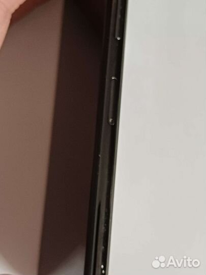 Телефон iPhone X