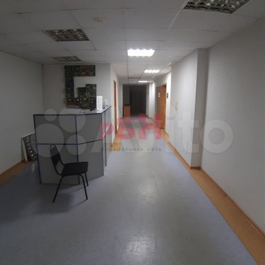 Офис в центре города