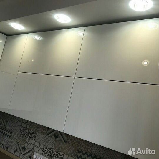 Кухни на заказ