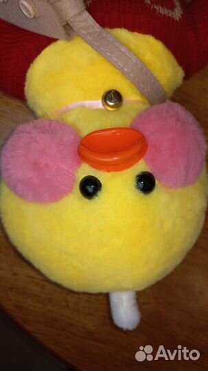 Уточка лалафанфан