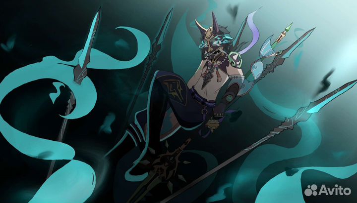 Рисунки на заказ