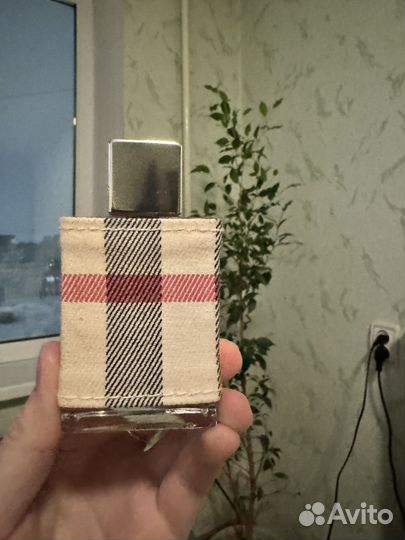 Burberry London остаток