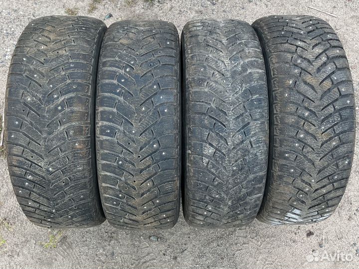 Toyo Observe Ice-Freezer 195/65 R15 91T