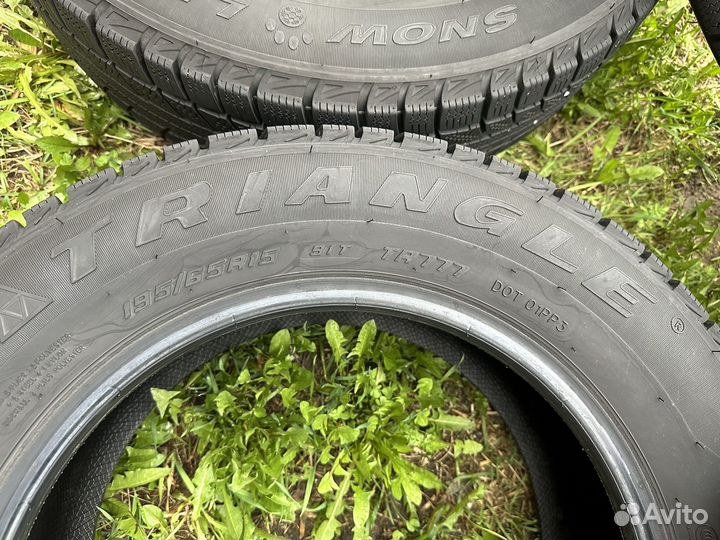 Triangle TR777 195/65 R15