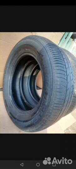 Bridgestone B250 195/65 R15 91