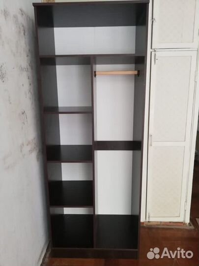 Шкаф новый