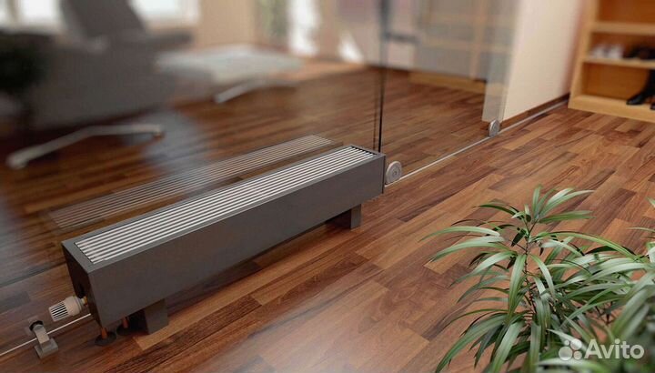 Батареи радиаторы отопления. Более 300 моделей