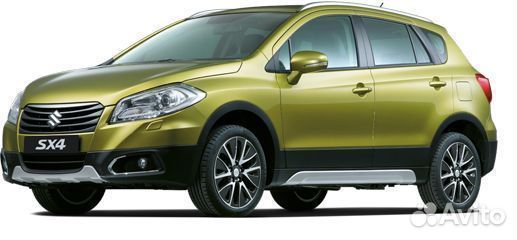 Шумоизоляция Автомобиля Комплексная suzuki SX4