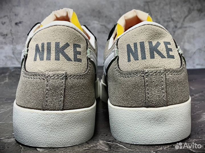 Кроссовки Nike Blazer