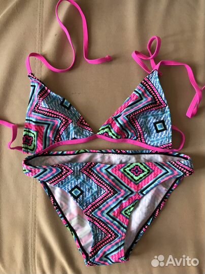 Купальник для девочки