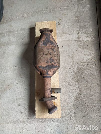 Катализатор