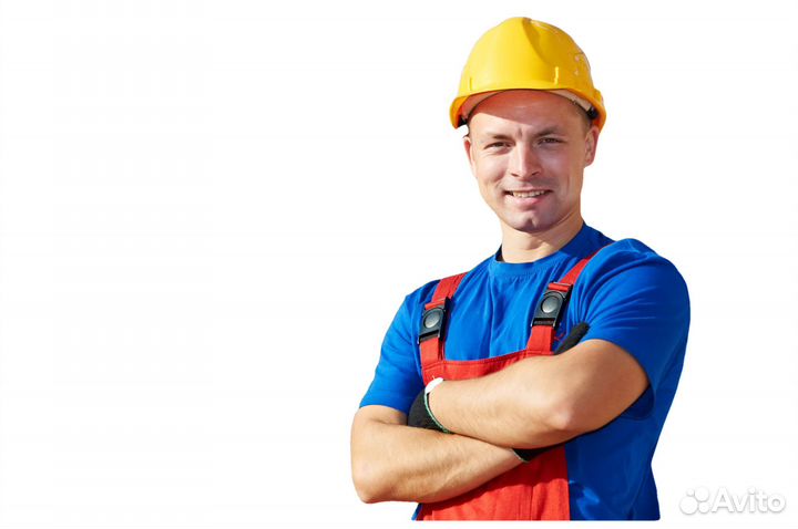 Разнорабочий