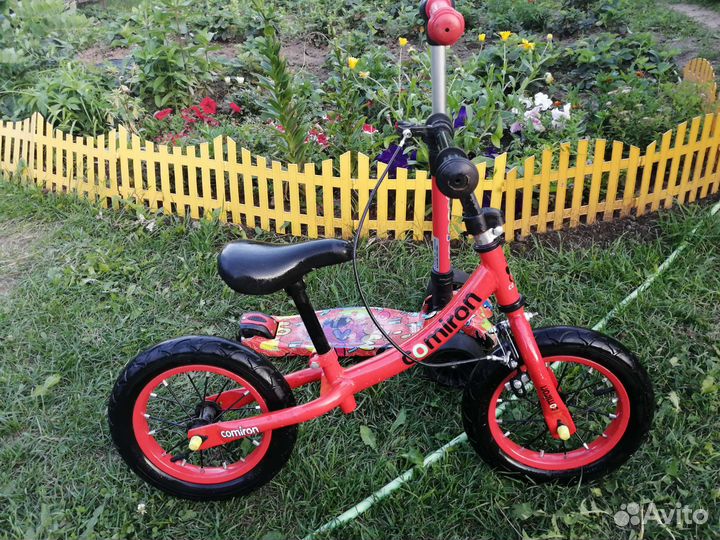 Беговел детский