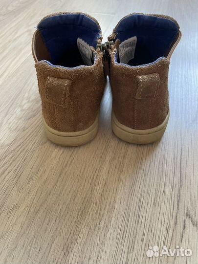 Ботинки ugg детские